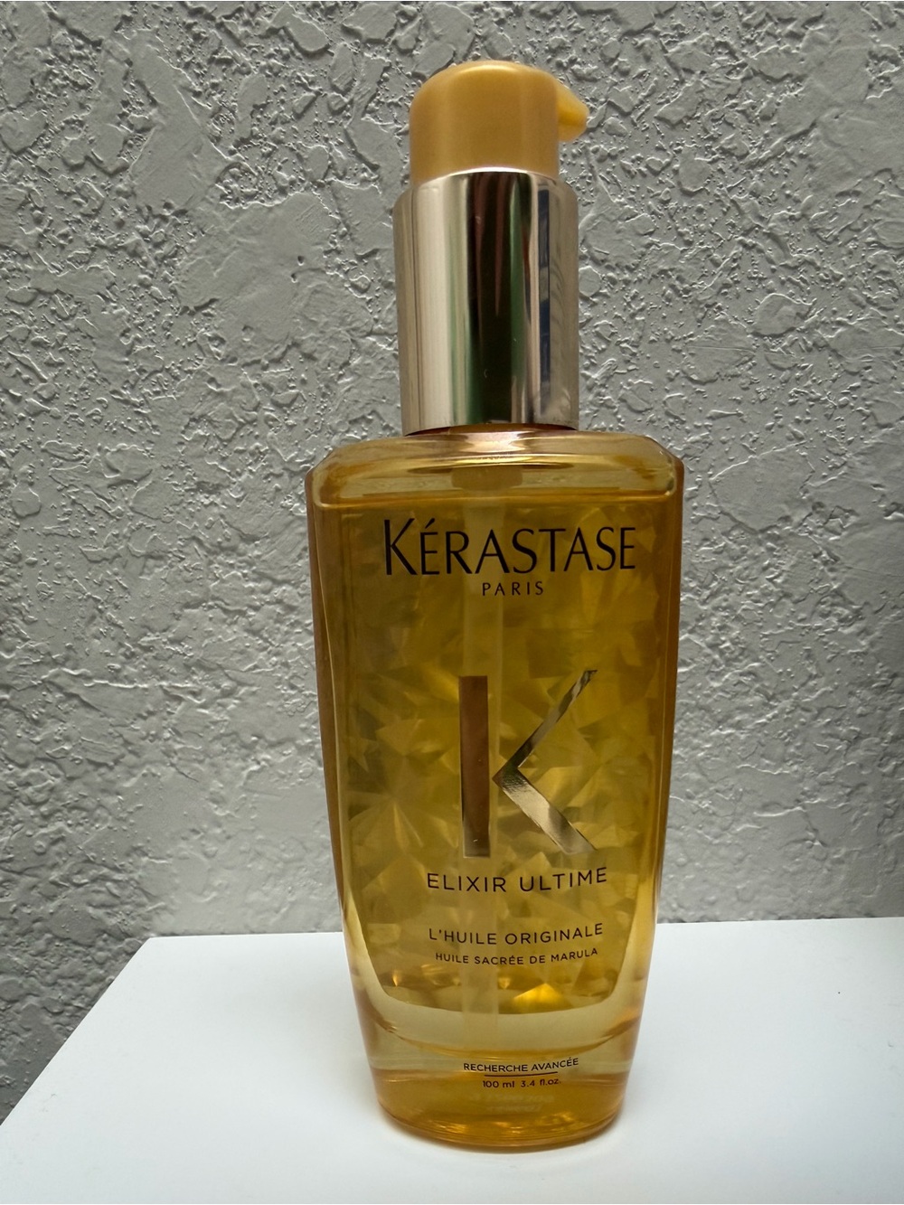 Kérastase Elixir Ultime Hair Oil